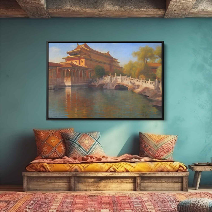 Realism Summer Palace #110 - Kanvah