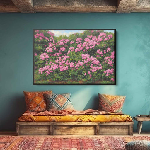 Renaissance Oil Rhododendron #113 - Kanvah