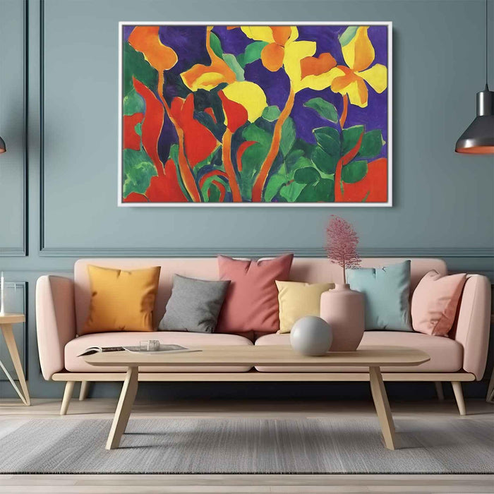 HM Forest #115 - Kanvah