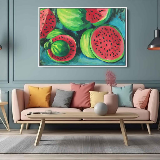 HM Watermelons #115 - Kanvah