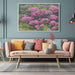 Impressionist Oil Rhododendron #123 - Kanvah