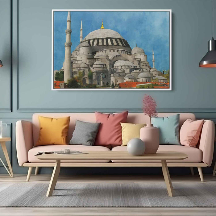 Realism Istanbul #113 - Kanvah