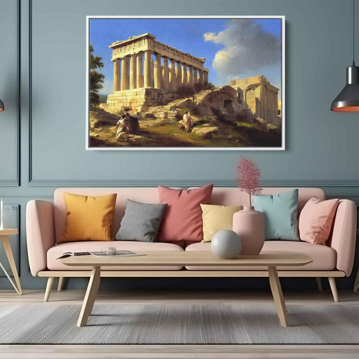 Realism Acropolis #108 - Kanvah