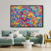 Colorful Abstract #112 - Kanvah