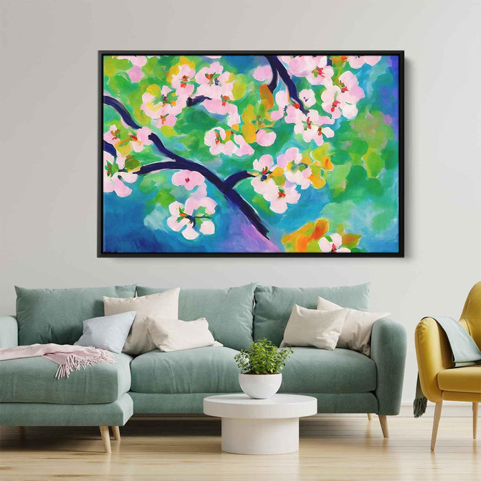 HM Cherry Blossoms #115 - Kanvah
