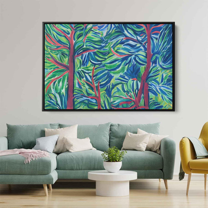 HM Forest #113 - Kanvah