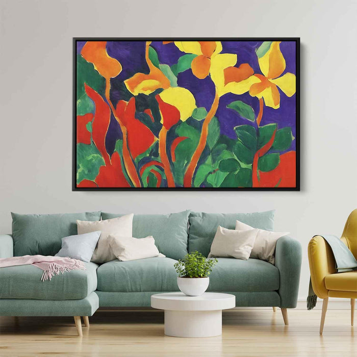 HM Forest #115 - Kanvah