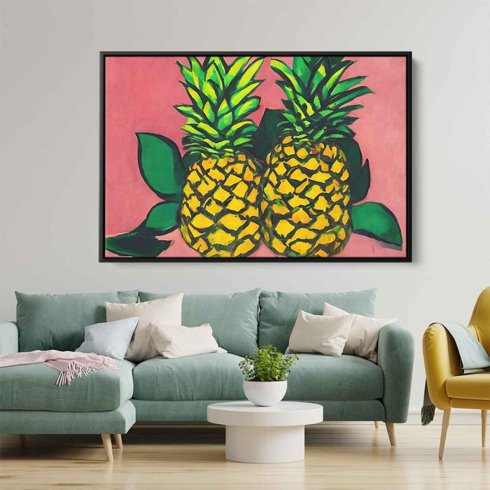 HM Pineapples #110 - Kanvah
