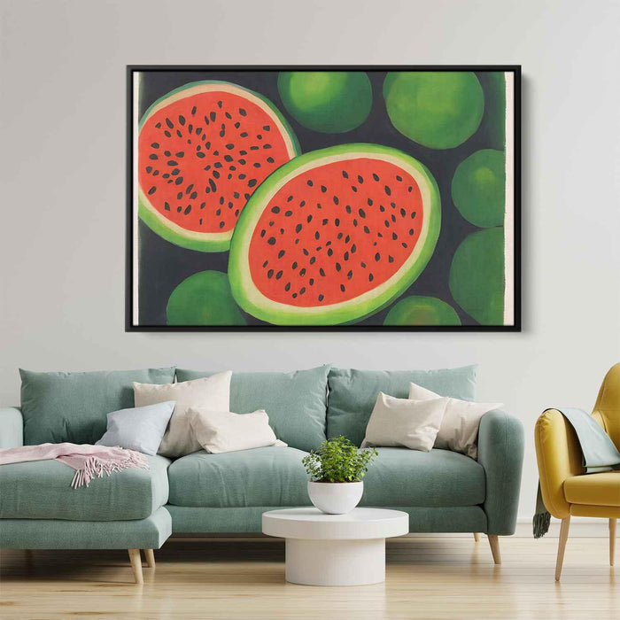 HM Watermelons #144 - Kanvah