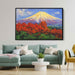 Impressionism Mount Fuji #115 - Kanvah