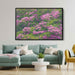 Impressionist Oil Rhododendron #105 - Kanvah