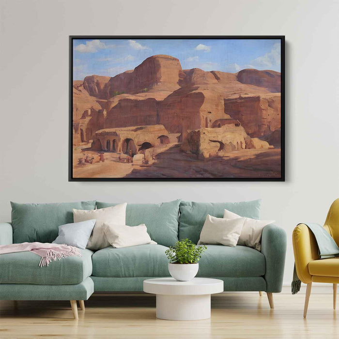 Realism Petra #105 - Kanvah