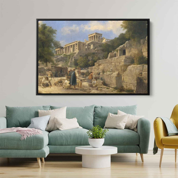 Realism Acropolis #112 - Kanvah