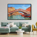 Realism Rialto Bridge #112 - Kanvah