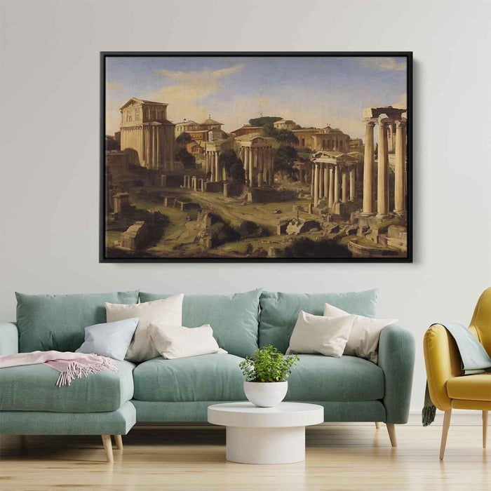 Realism Roman Forum #105 - Kanvah