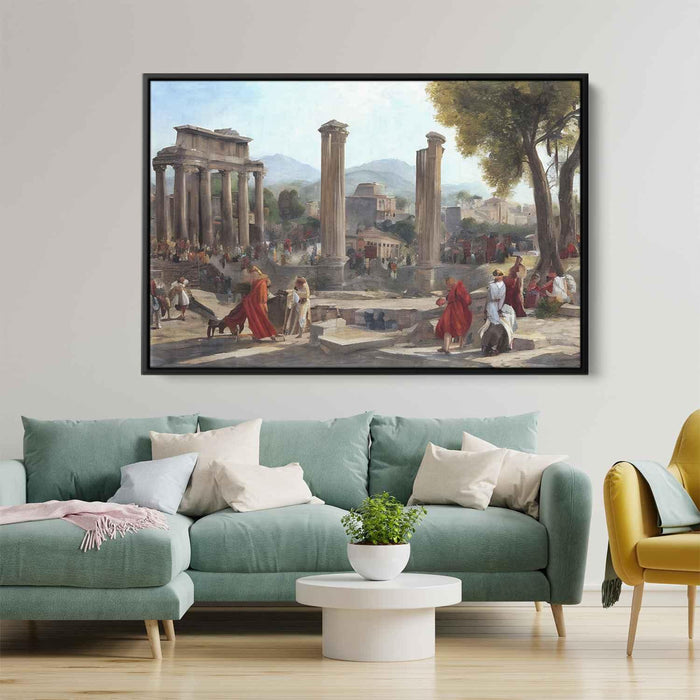 Realism Roman Forum #112 - Kanvah