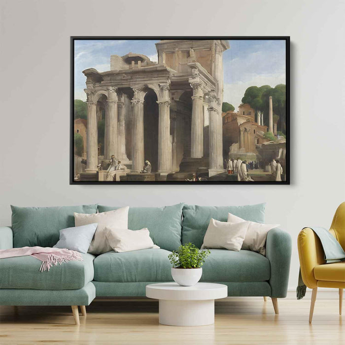 Realism Roman Forum #115 - Kanvah