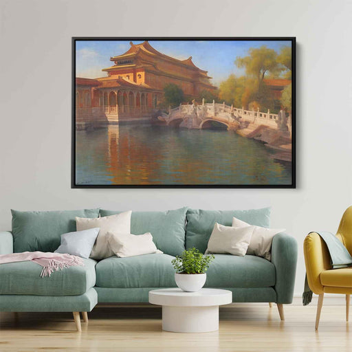 Realism Summer Palace #110 - Kanvah