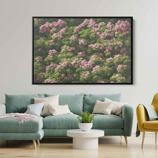 Renaissance Oil Rhododendron #110 - Kanvah