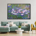 Water Lilies by Claude Monet - Canvas Artwork