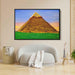 Abstract Pyramids of Giza #108 - Kanvah