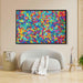 Colorful Abstract #110 - Kanvah