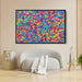 Colorful Abstract #144 - Kanvah