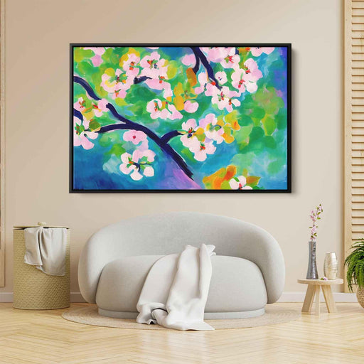 HM Cherry Blossoms #115 - Kanvah