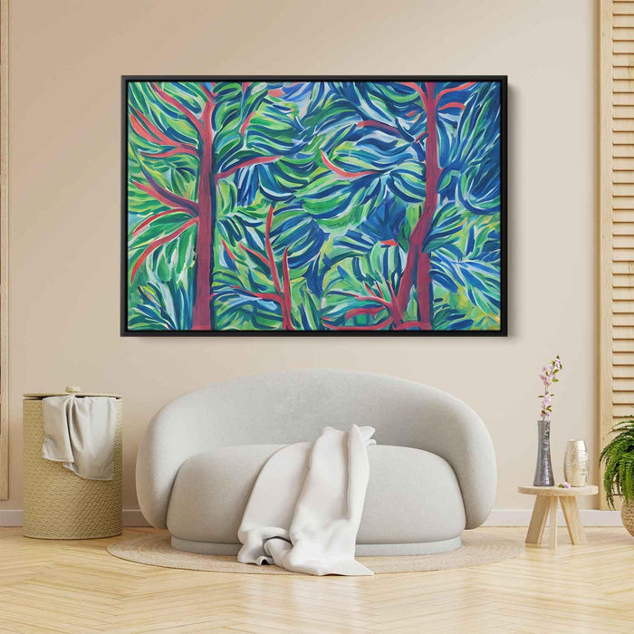 HM Forest #113 - Kanvah