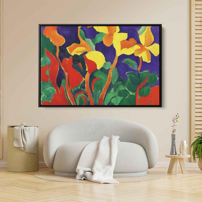 HM Forest #115 - Kanvah