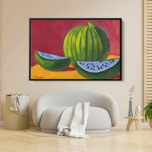 HM Watermelons #105 - Kanvah