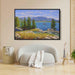 Impressionism Lake Tahoe #110 - Kanvah