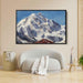 Impressionism Mount Everest #105 - Kanvah