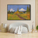 Impressionism Mount Hood #106 - Kanvah