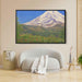 Impressionism Mount Hood #108 - Kanvah