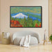 Impressionism Mount Hood #115 - Kanvah