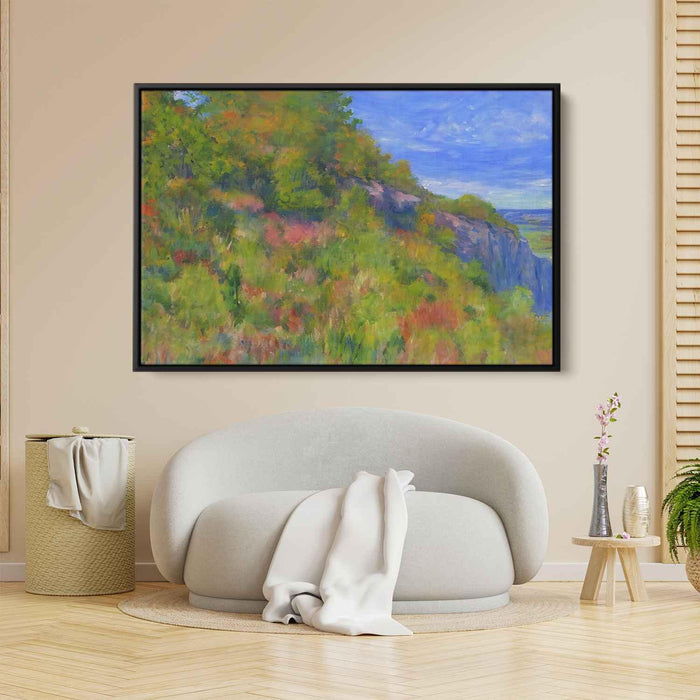 Impressionism Niagara Escarpment #113 - Kanvah