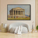 Impressionism Parthenon #113 - Kanvah