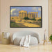 Impressionism Parthenon #123 - Kanvah