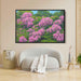 Impressionist Oil Rhododendron #108 - Kanvah