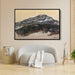 Mount Kolsaas, Norway by Claude Monet - Canvas Artwork