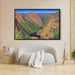 Realism Black Canyon of Gunnison #106 - Kanvah