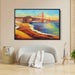 Realism Golden Gate Bridge #113 - Kanvah