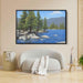 Realism Lake Tahoe #110 - Kanvah