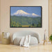Realism Mount Rainier #108 - Kanvah