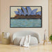 Realism Sydney Opera House #112 - Kanvah