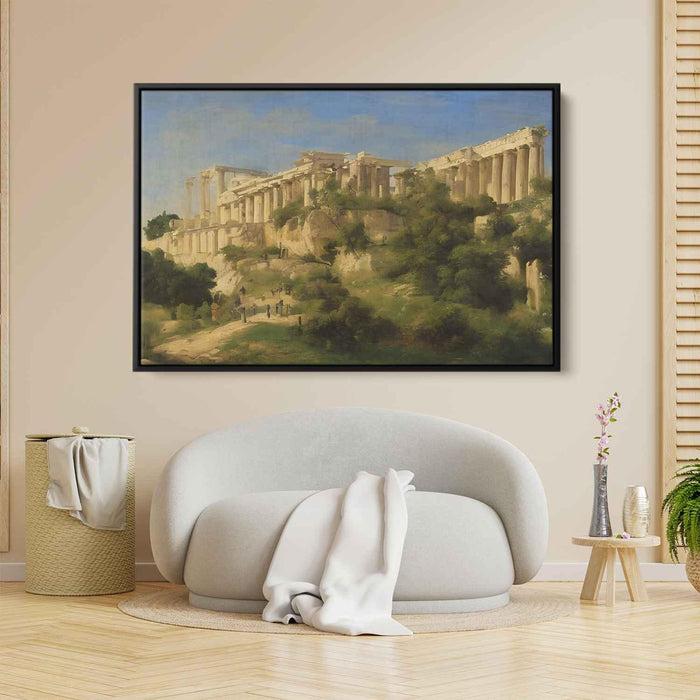 Realism Acropolis #115 - Kanvah