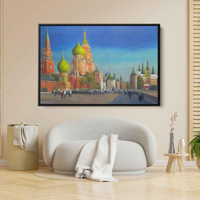 Realism Kremlin #113 - Kanvah