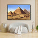 Realism Pyramids of Giza #123 - Kanvah