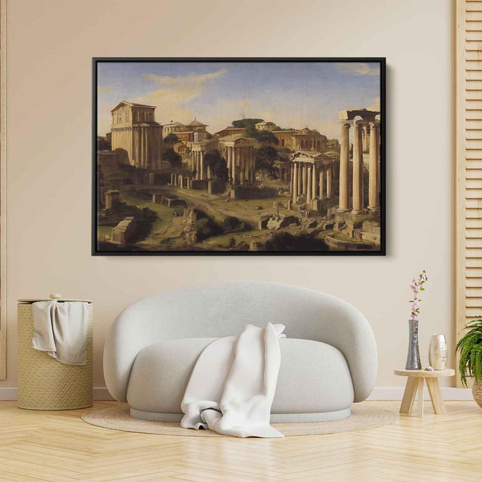 Realism Roman Forum #105 - Kanvah